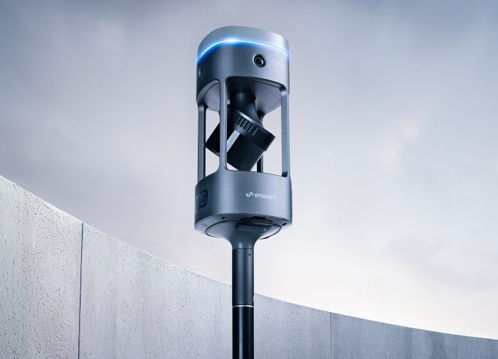 Emesent GX1