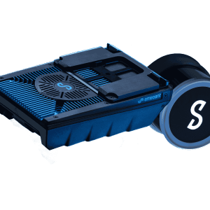 Emesent Hovermap STX