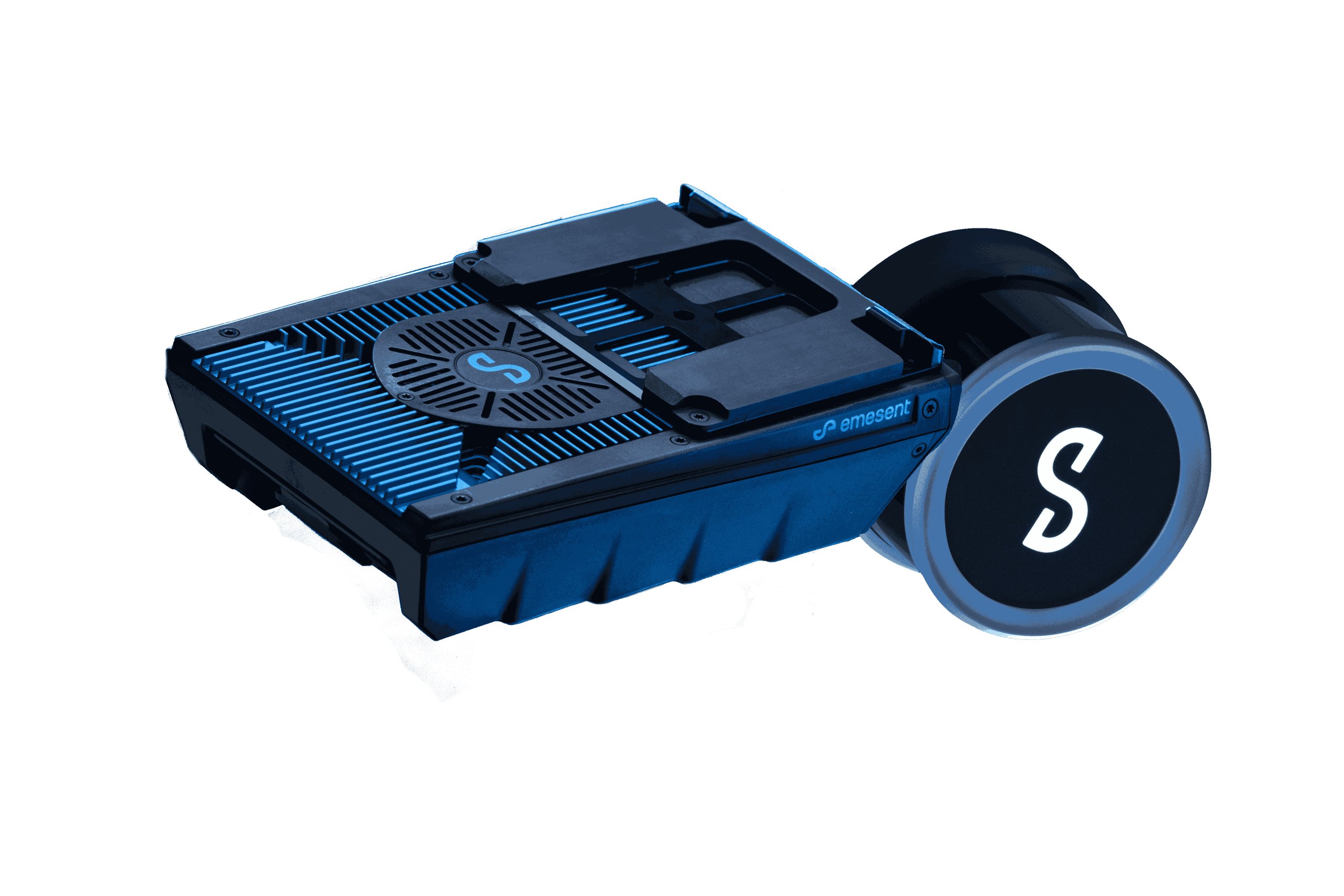 Emesent Hovermap STX