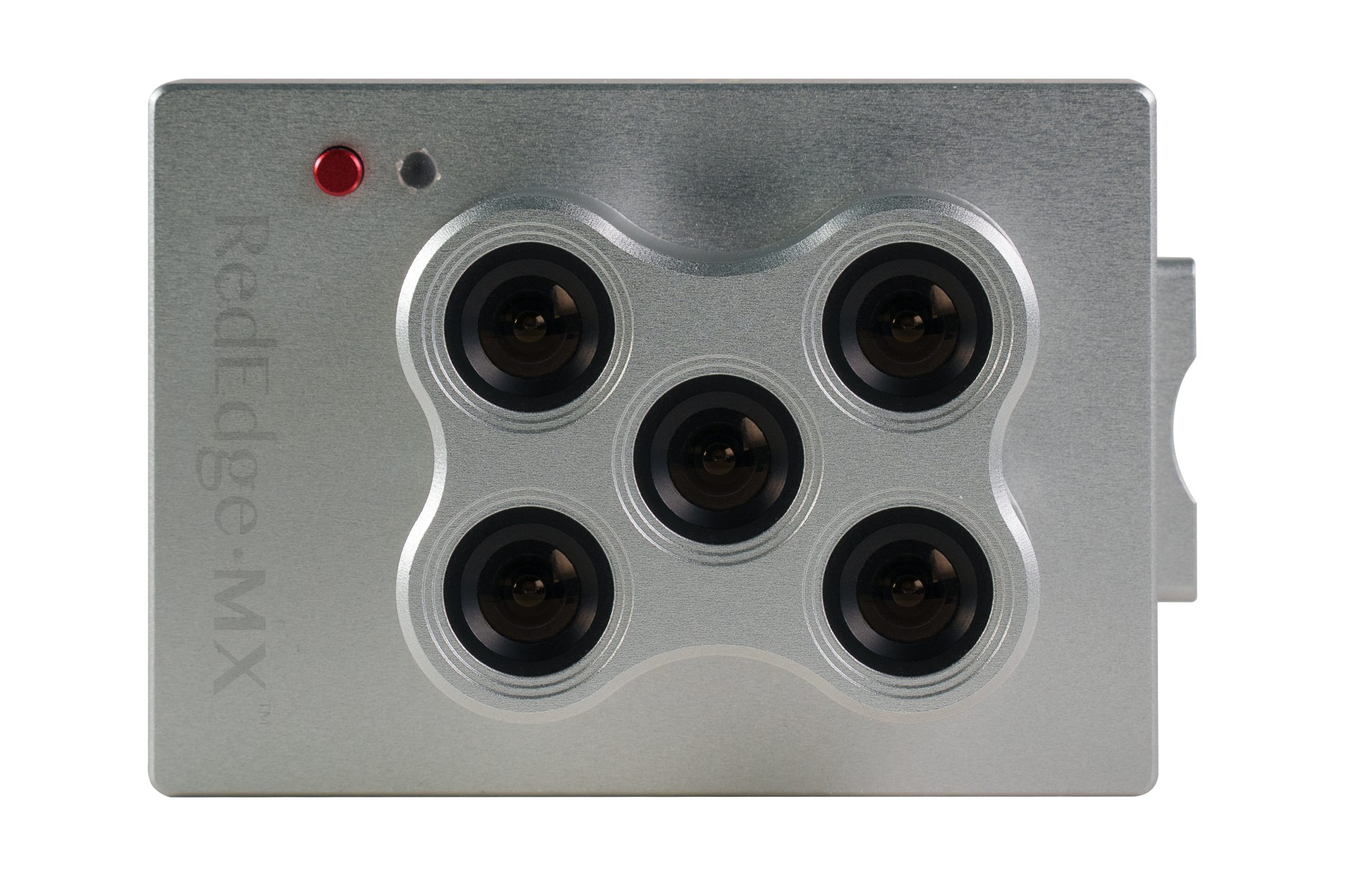 MicaSense RedEdge-MX Multispectral Kit