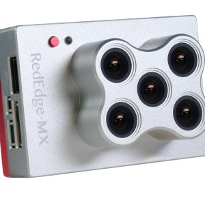 MicaSense RedEdge-MX Multispectral Kit