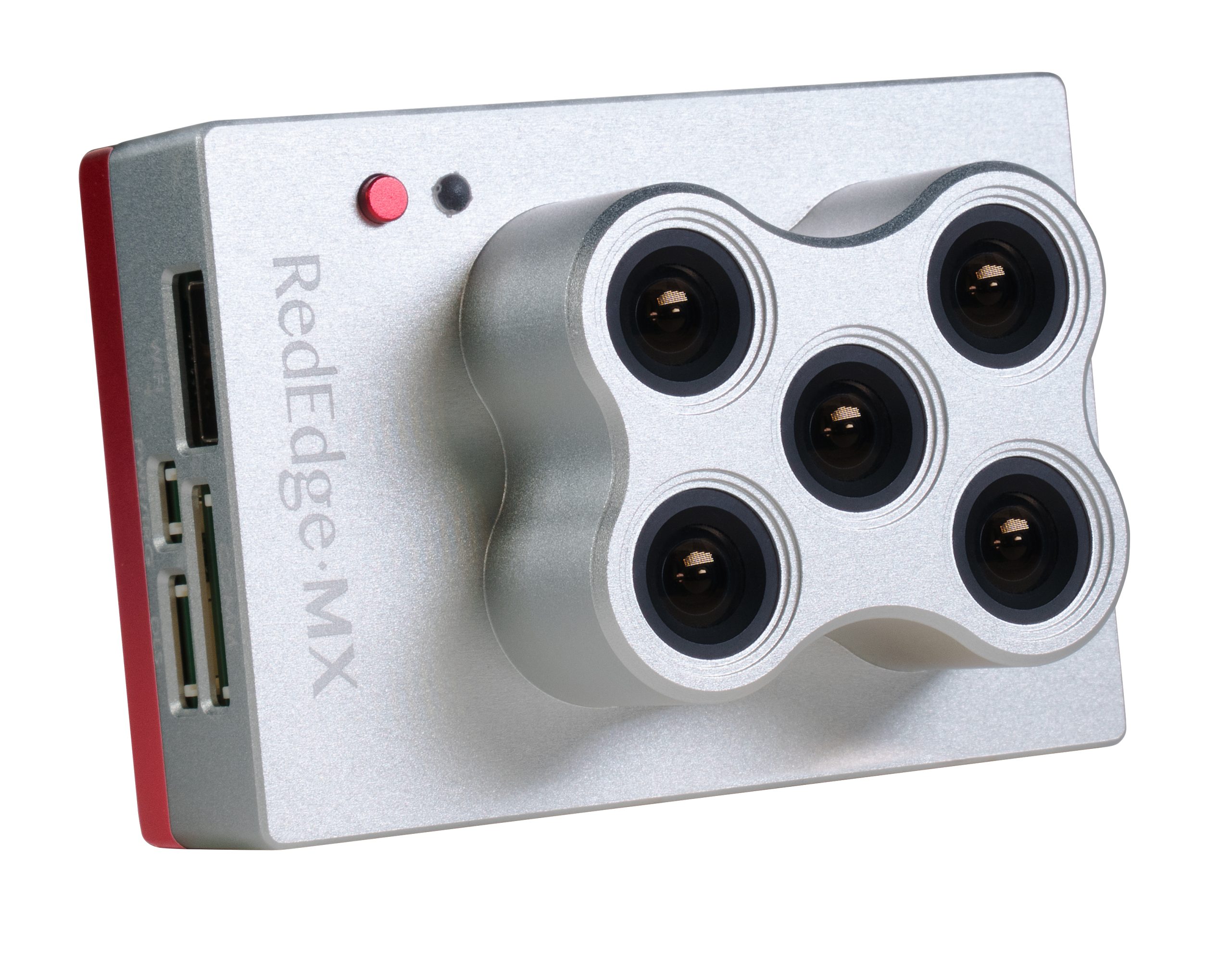MicaSense RedEdge-MX Multispectral Kit