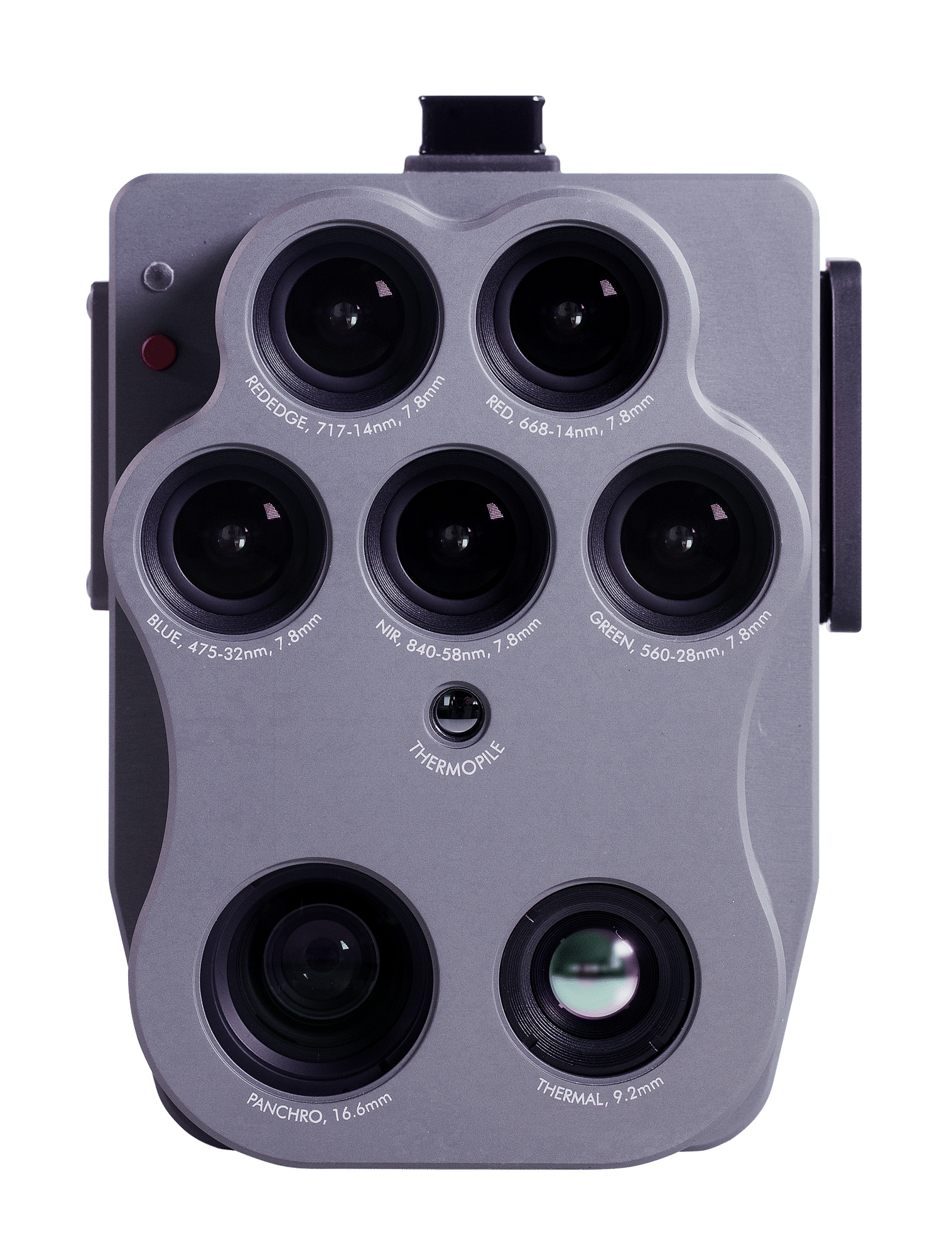 MicaSense Altum-PT Pro Multispectral Kit