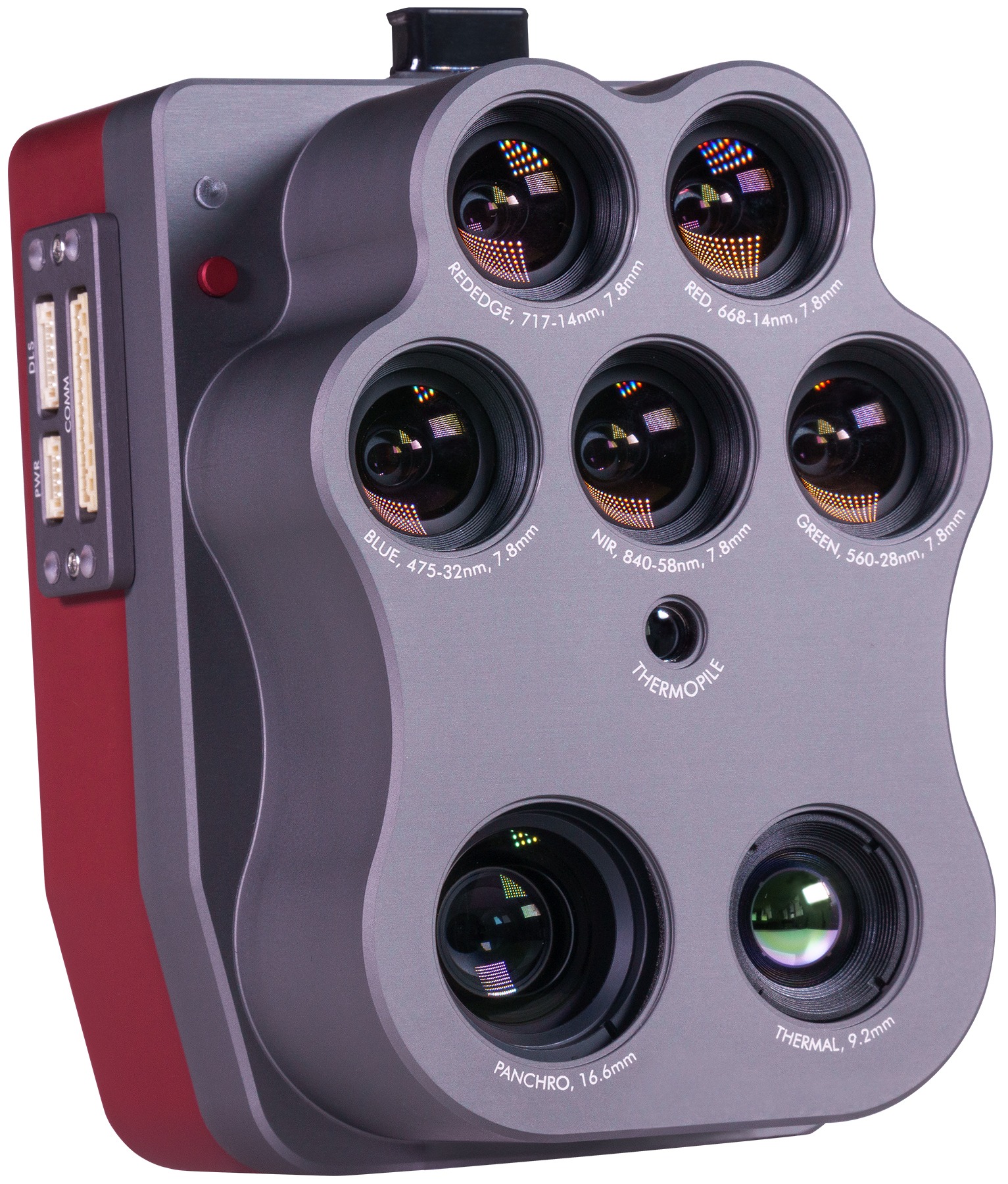 MicaSense Altum-PT Pro Multispectral Kit