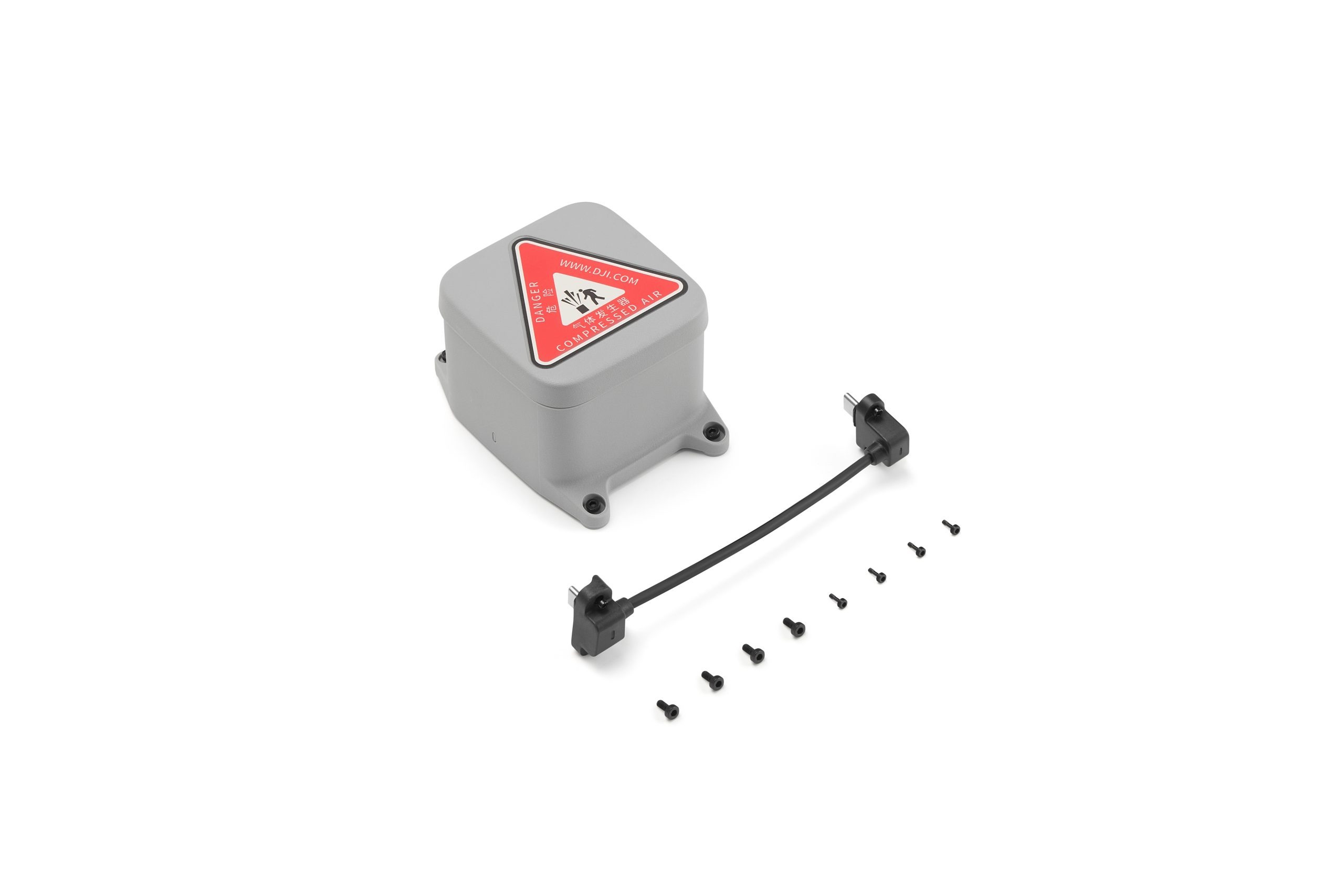 DJI AP1 Parachute