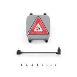 DJI AP1 Parachute