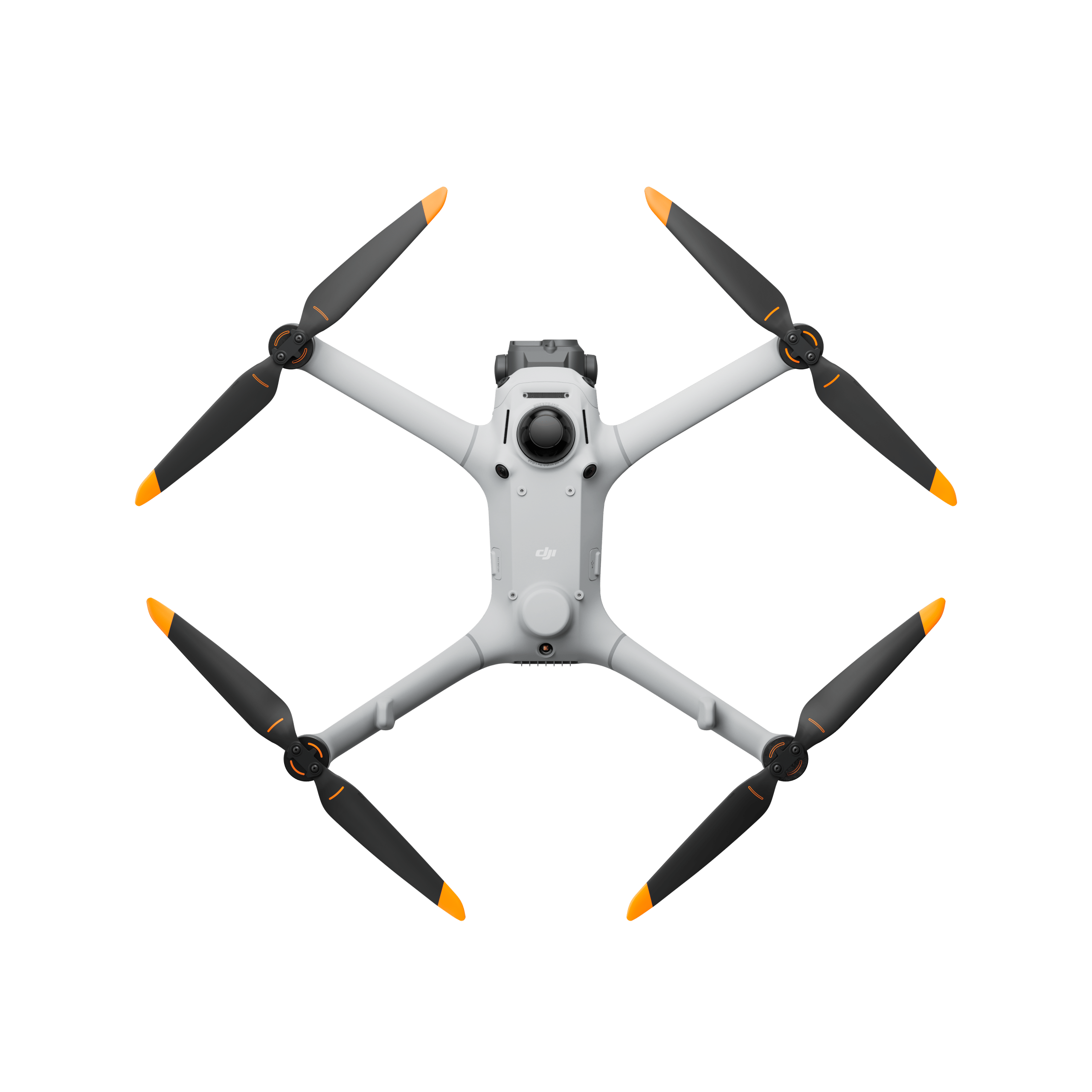 DJI Matrice 5TD