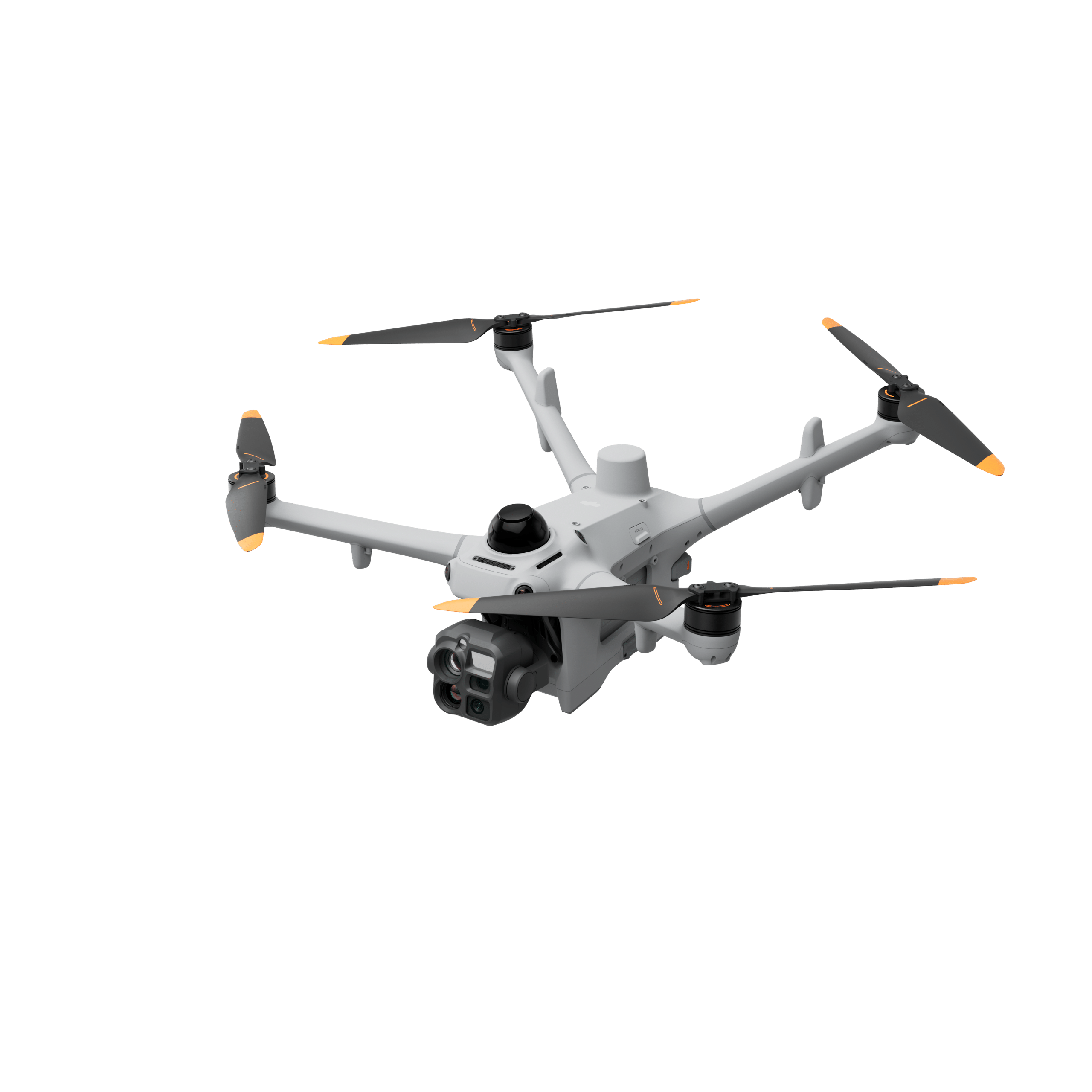 DJI Matrice 5TD