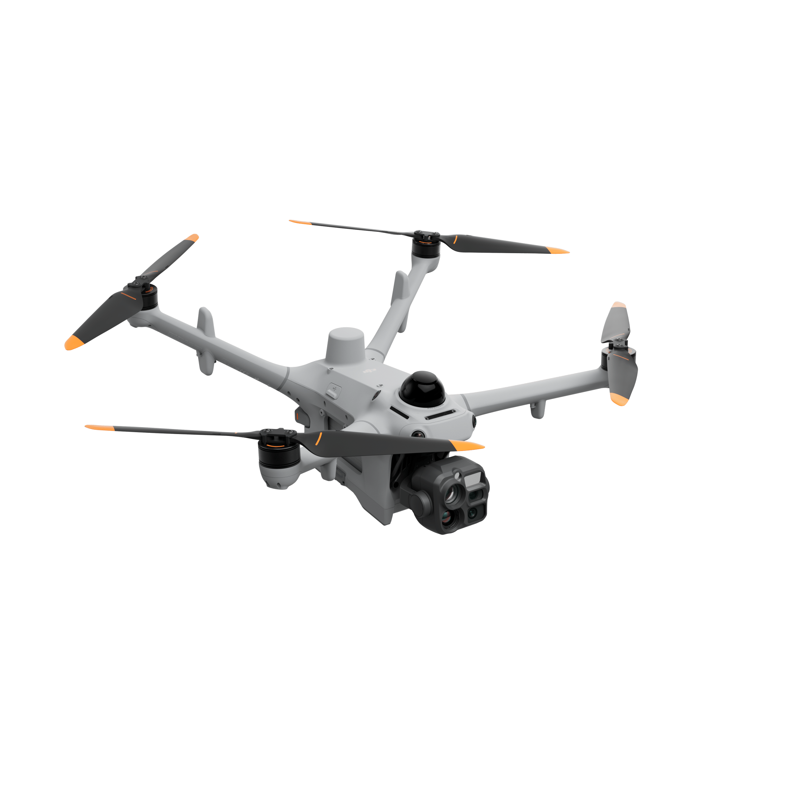 DJI Matrice 5TD