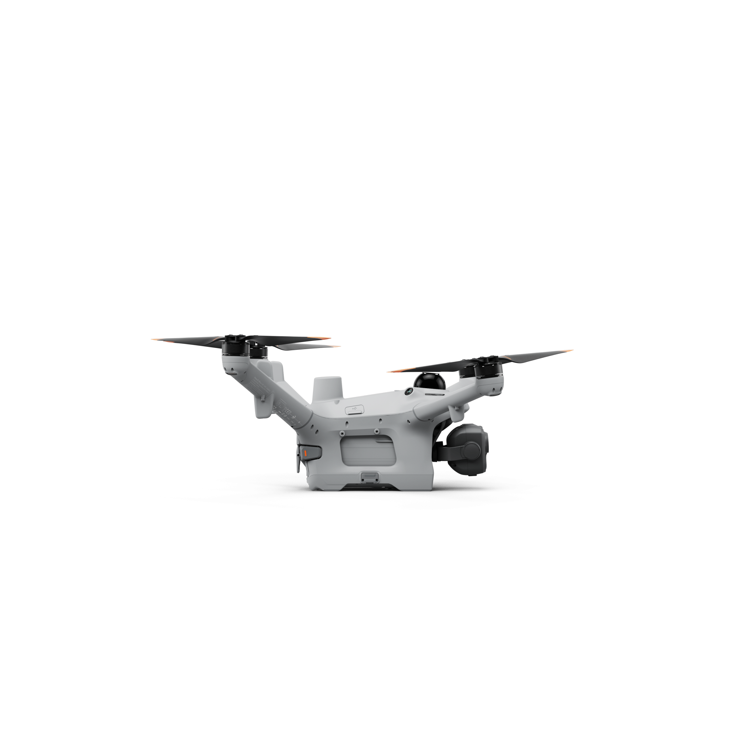 DJI Matrice 5TD