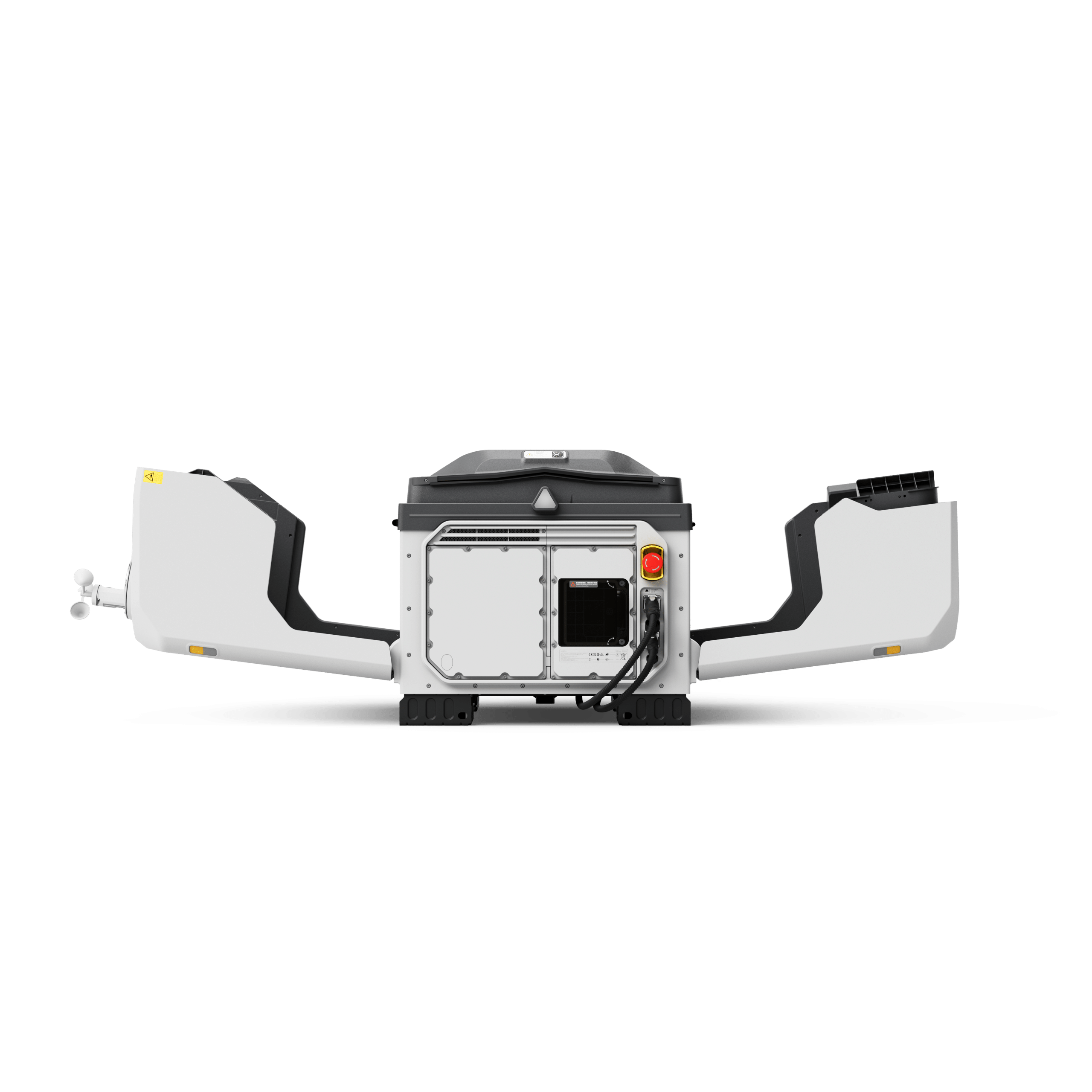 DJI Dock 4