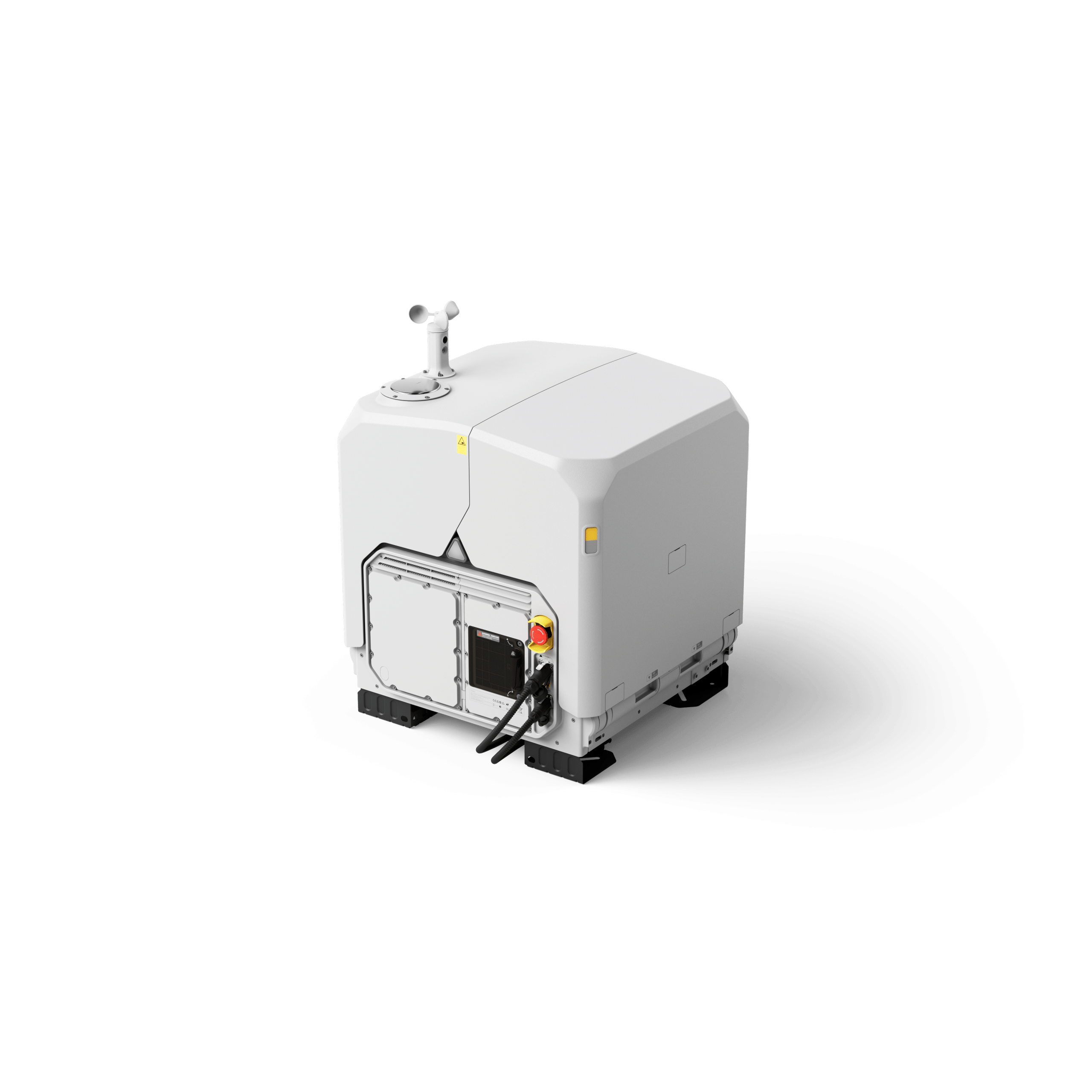 DJI Dock 4