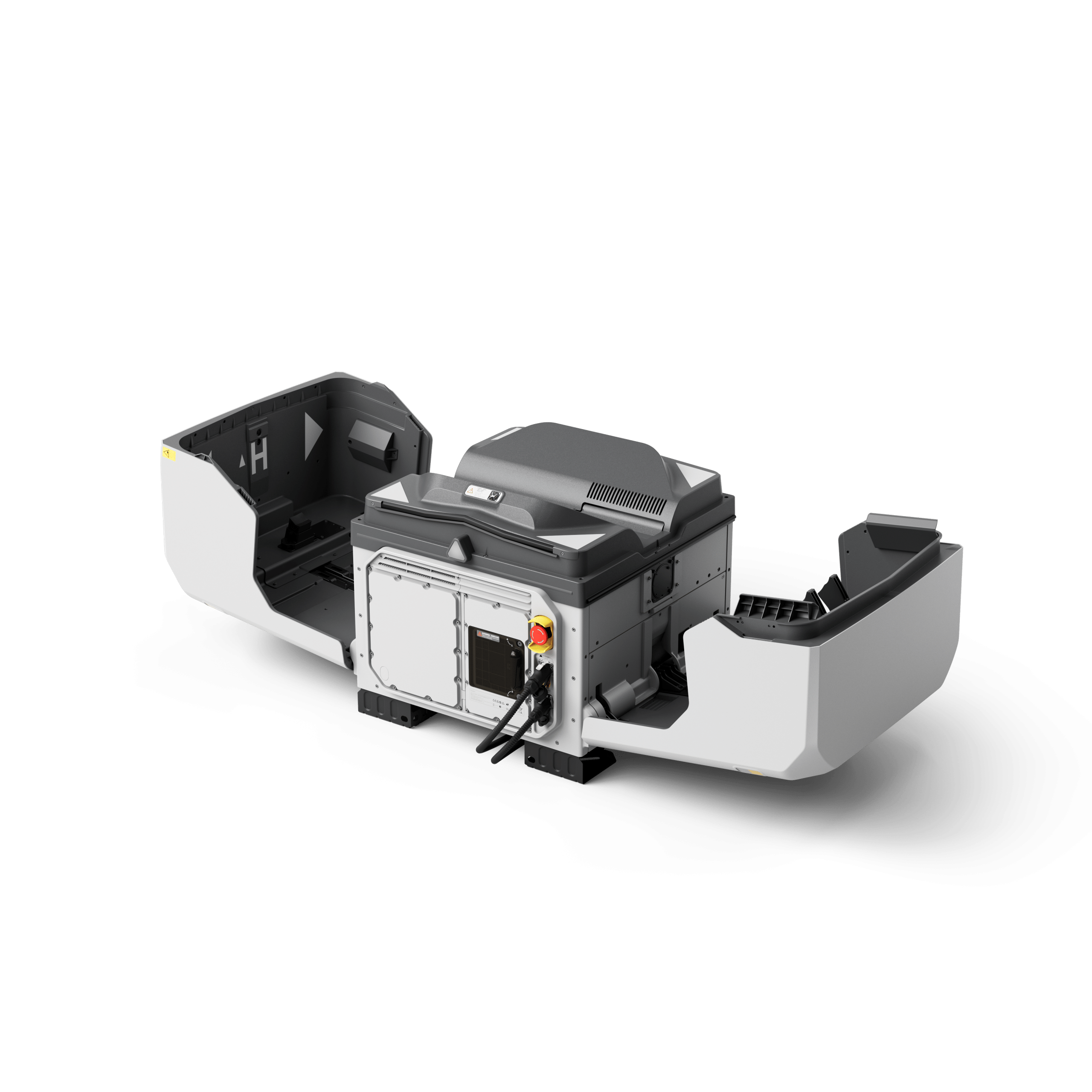 DJI Dock 4
