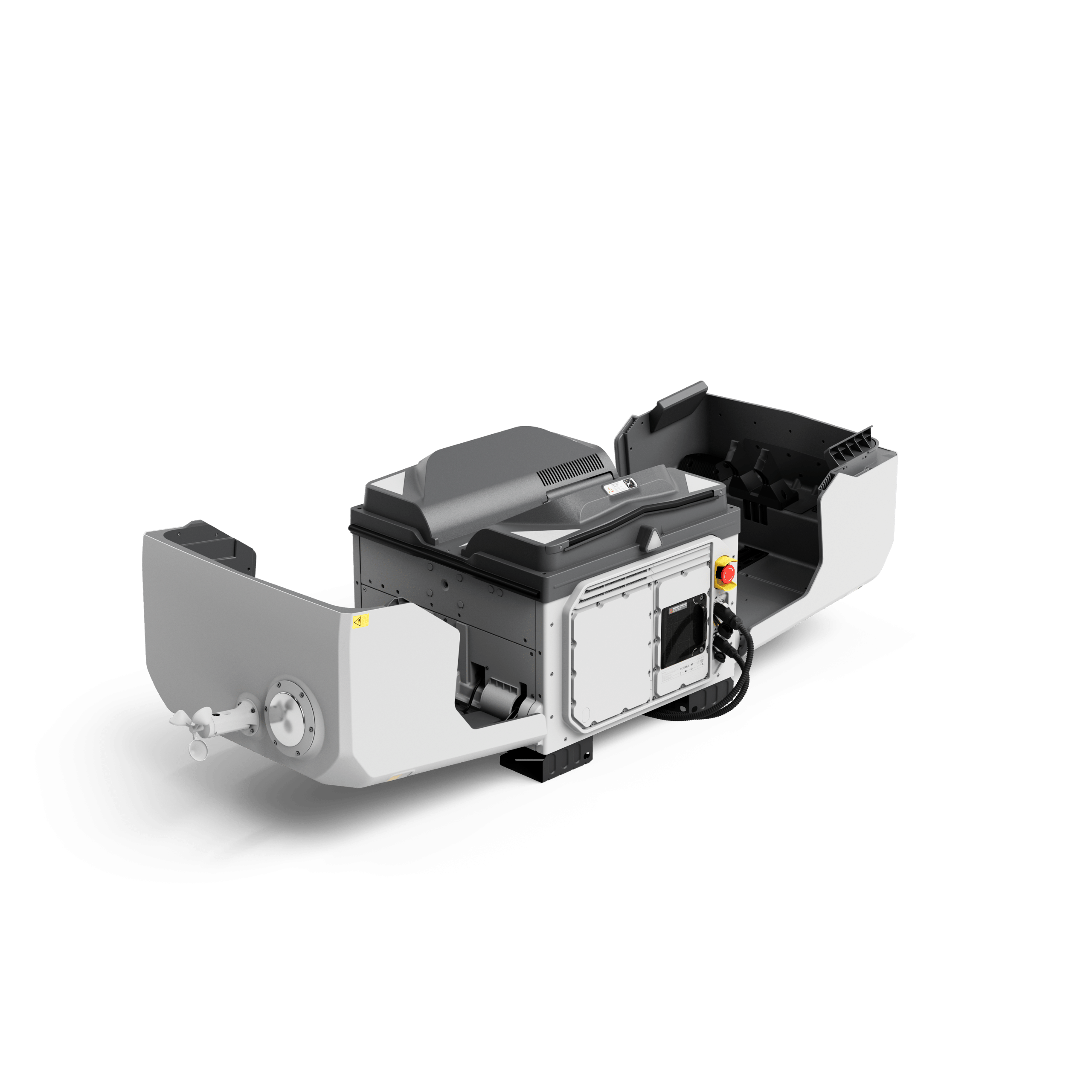 DJI Dock 4