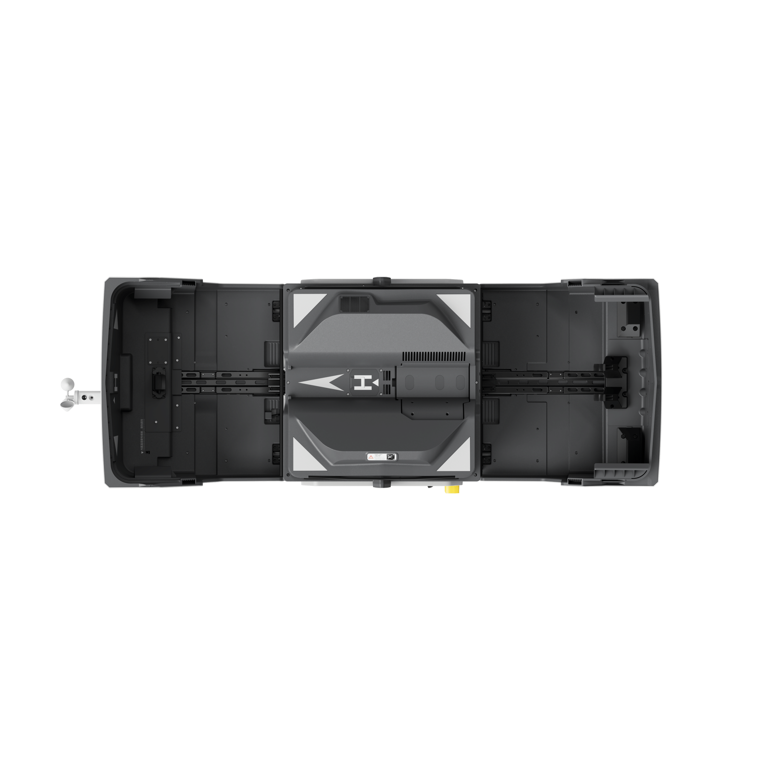 DJI Dock 4