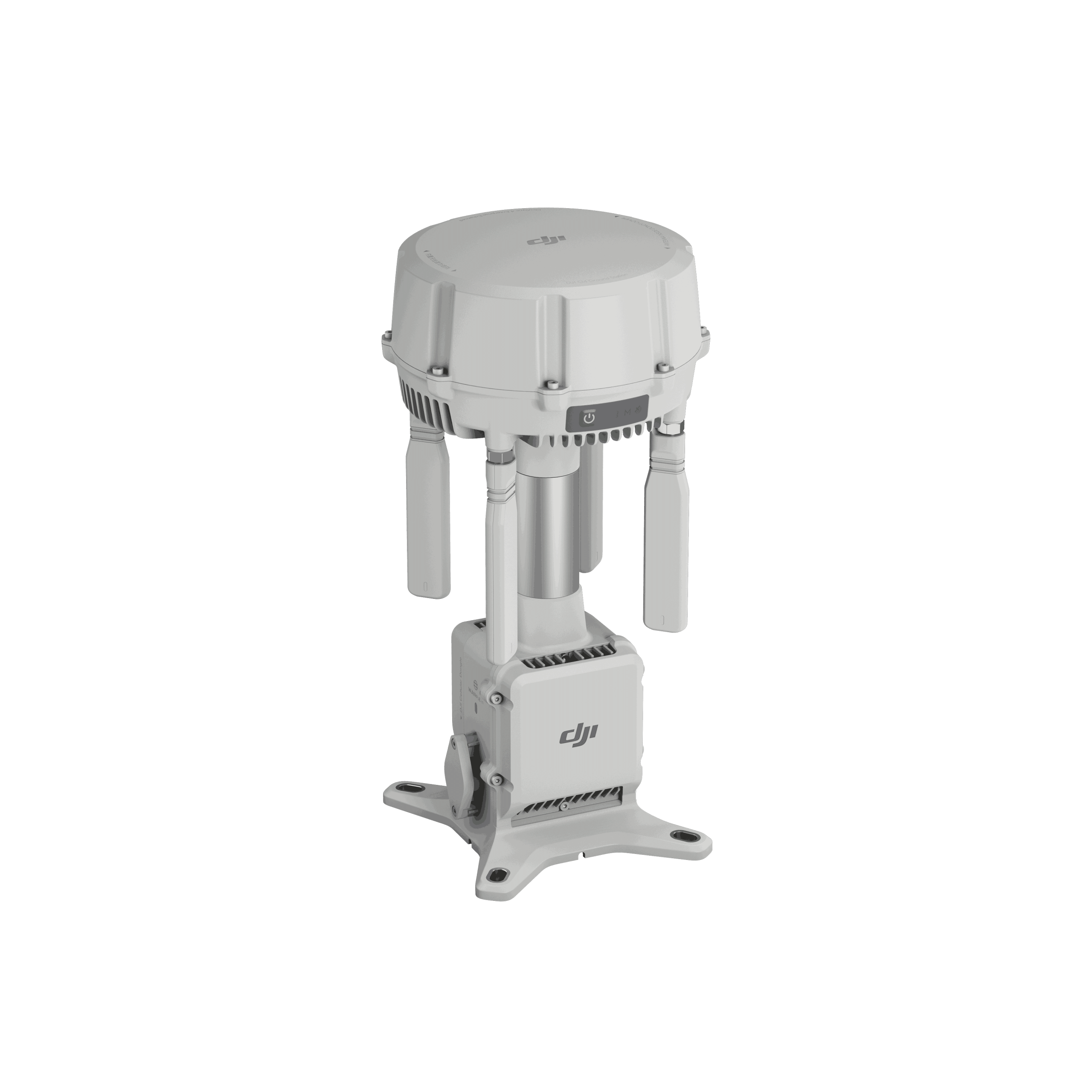 DJI O4 Ground Station