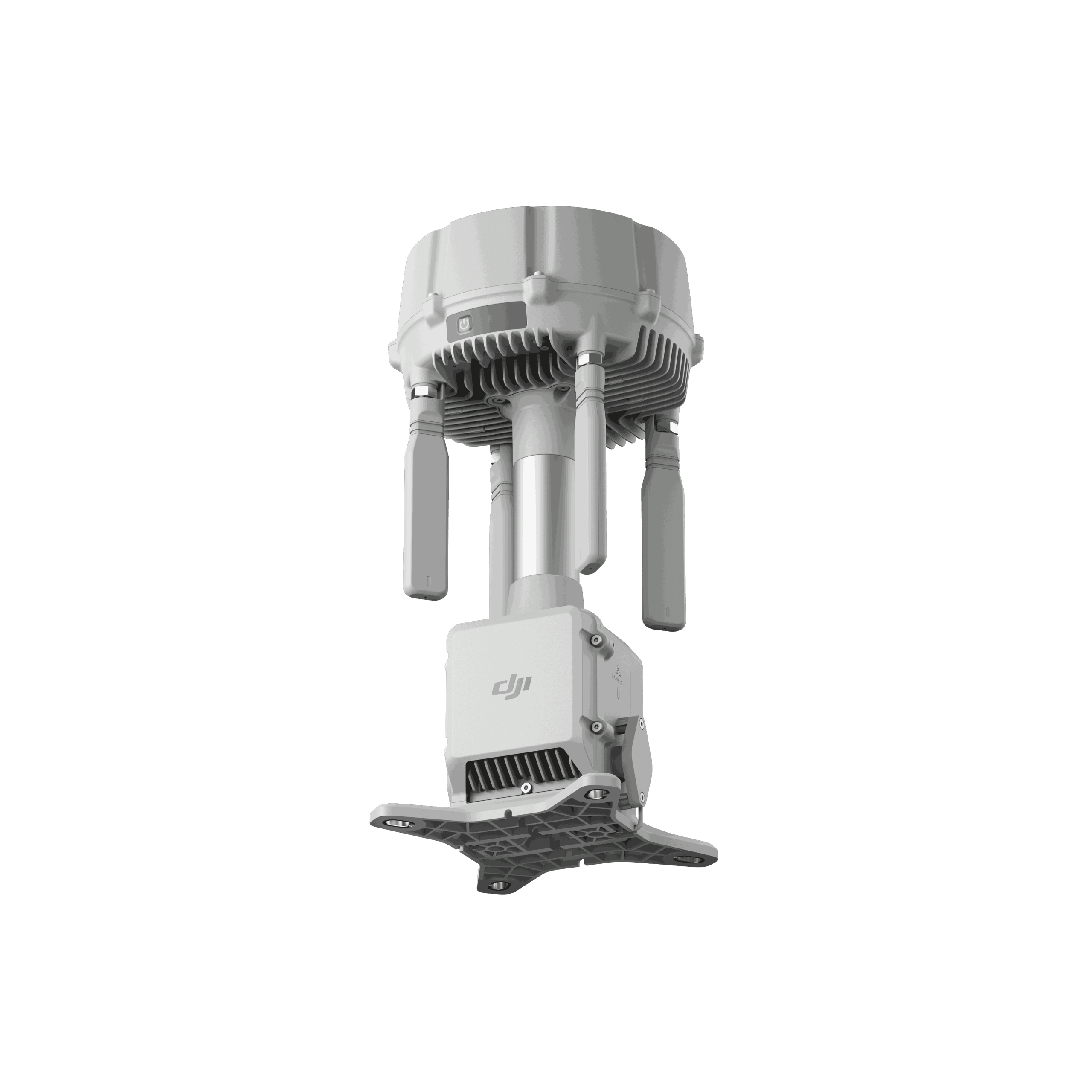 DJI O4 Ground Station