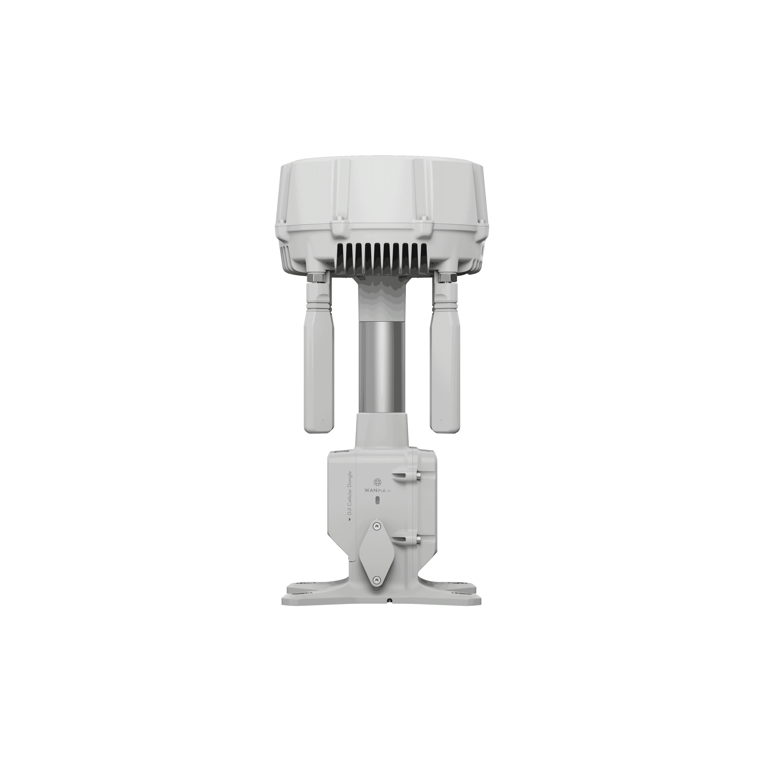DJI O4 Ground Station