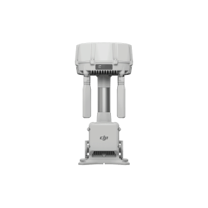 DJI O4 Ground Station