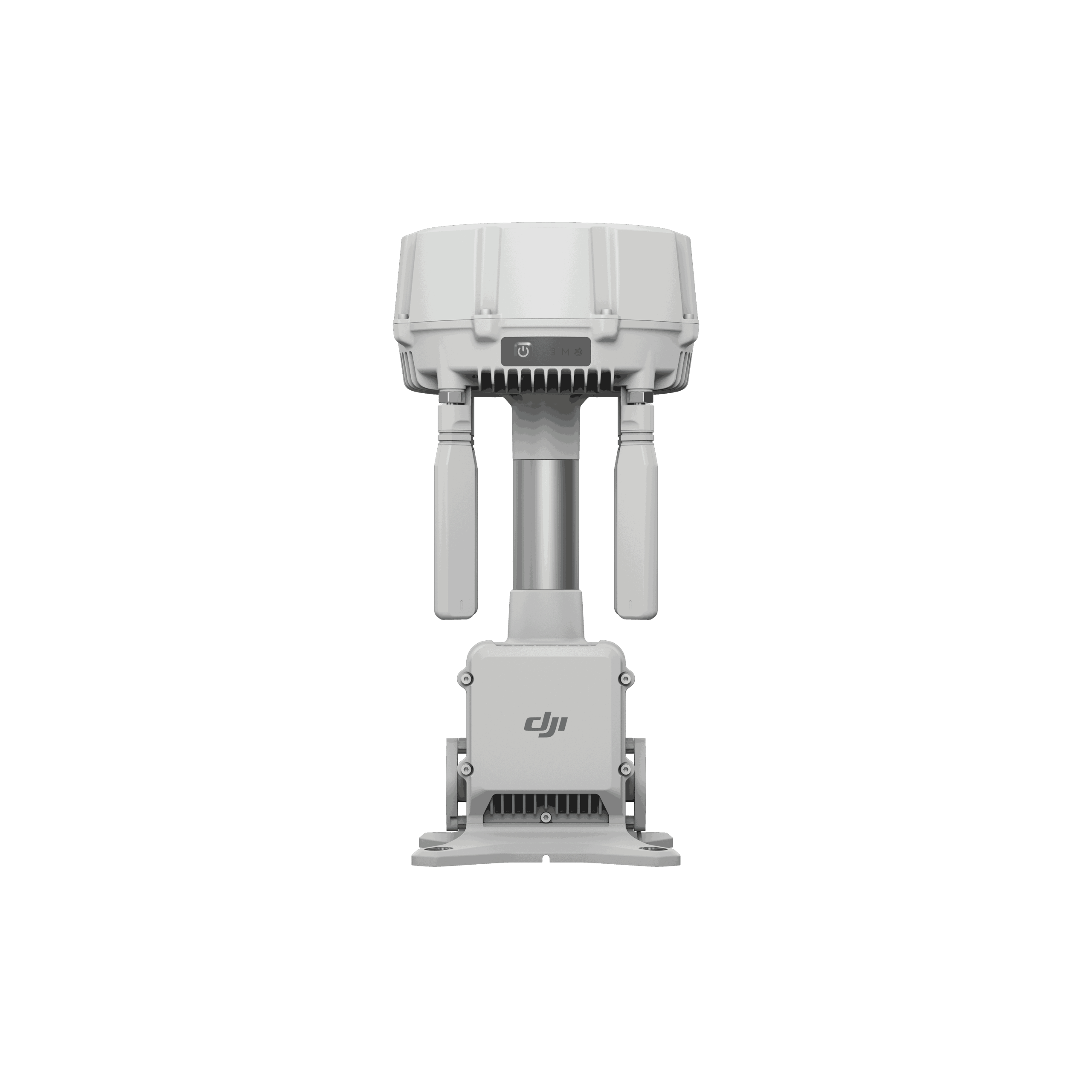 DJI O4 Ground Station