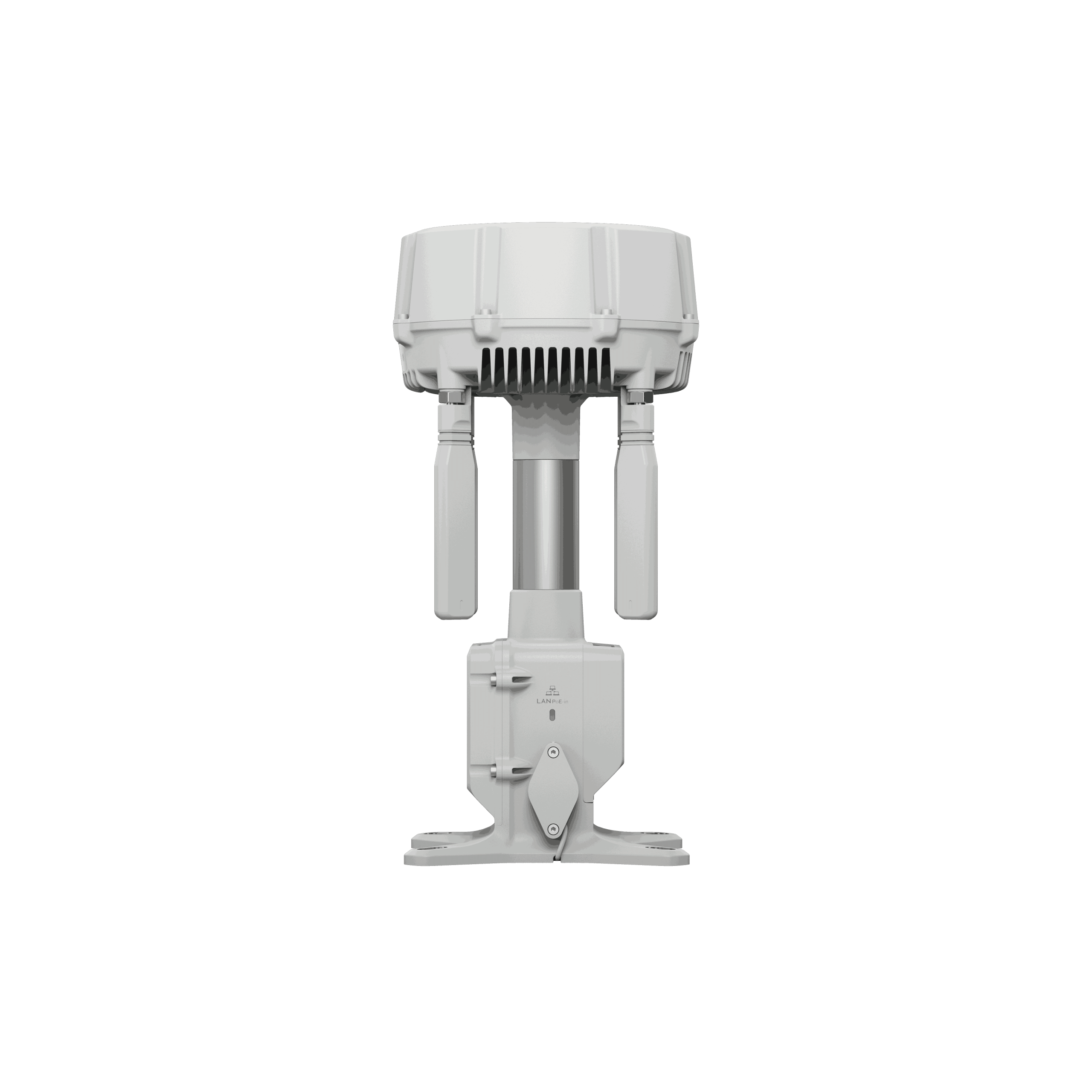 DJI O4 Ground Station