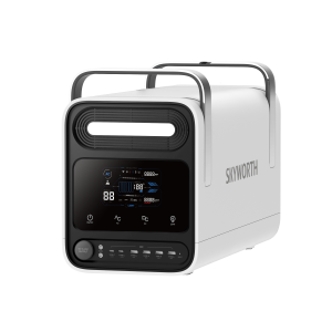 Skyworth S-2400 Portable Power Station