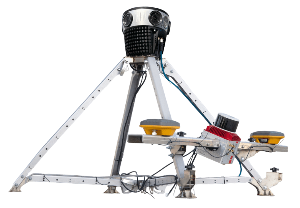 Mosaic Meridian Lite