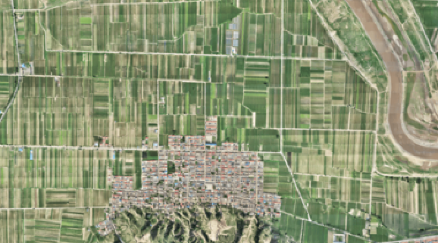 Unlocking Drone Potential: How Ground Sample Distance (GSD) Shapes Your Flight Strategy